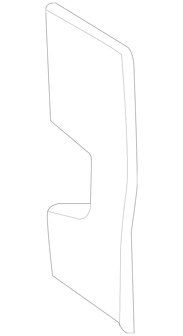 2048853137 - Detachable Parts: Absorber for Mercedes-Benz: C250, C300, C350, E350 Image image