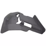 KB3Z2101926B - Unclassified: Duct Assembly Ram Air Intake for Ford Image