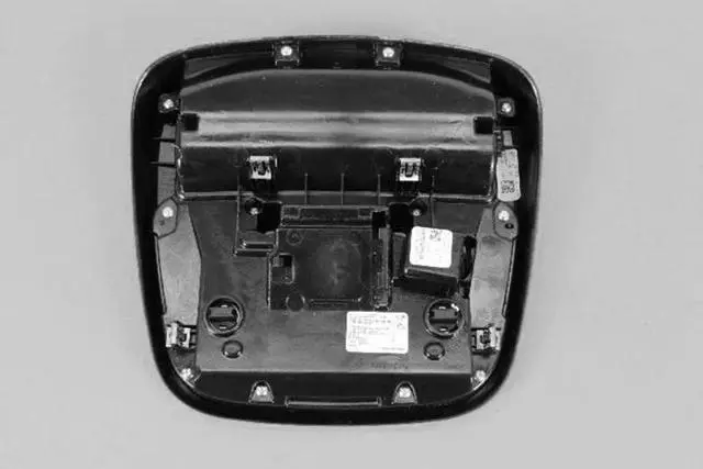 1RC69HL1AG - Interior Trim: Overhead Console for Chrysler: 300 Image