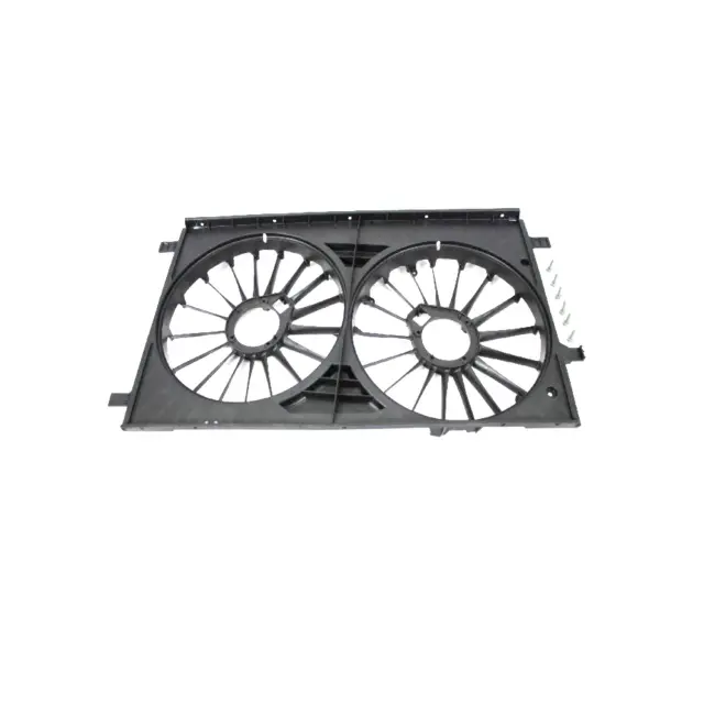 « 68031872AA –  : Refroidissement Du Radiateur Module De Ventilateur pour Mopar Image »