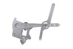 RPGM002 - : Power Window Regulator Assembly w o Motor for AISIN Image