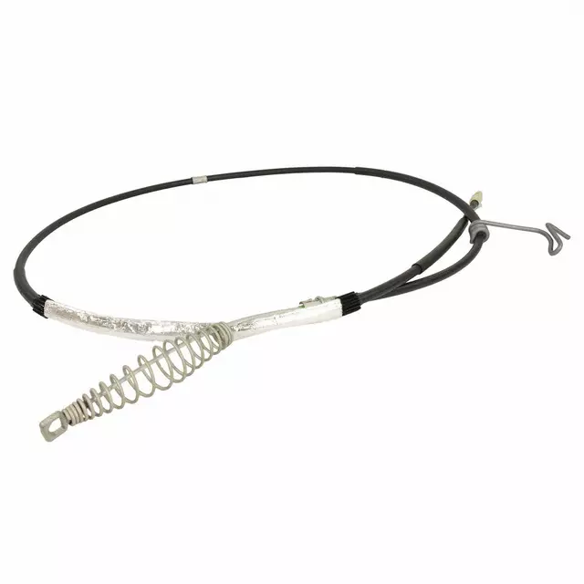 Cable Assembly Parking Brake - Ford (GU9Z-2A635-M)