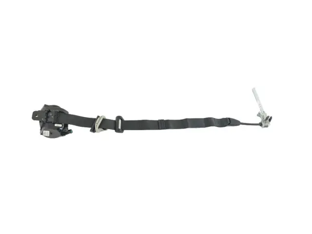 5SU99DX9AC - Restraints: Front Seat Belt And Retractor, Left for Jeep: Compass Image