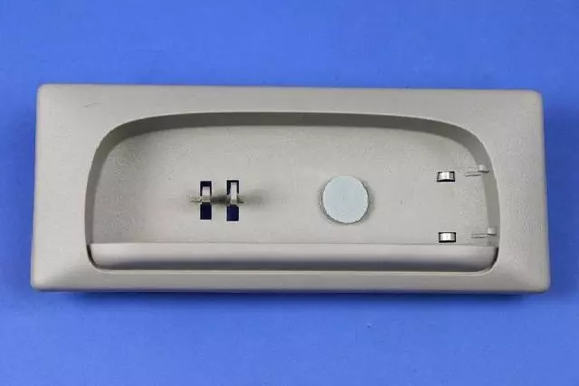 Flashlight Bezel - Mopar (1LZ48BD1AA)