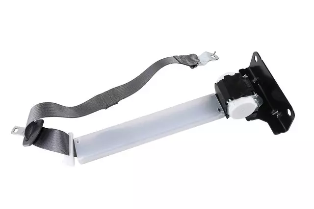 19301676 - Body: Lap &amp; Shoulder Belt for Chevrolet: Silverado 1500, Silverado 2500 HD, Silverado 3500 HD | GMC: Sierra 1500, Sierra 2500 HD, Sierra 3500 HD Image