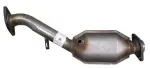 49111 - : Direct-Fit Catalytic Converter (Non C.A.R.B. Compliant) for AB Catalytic Image