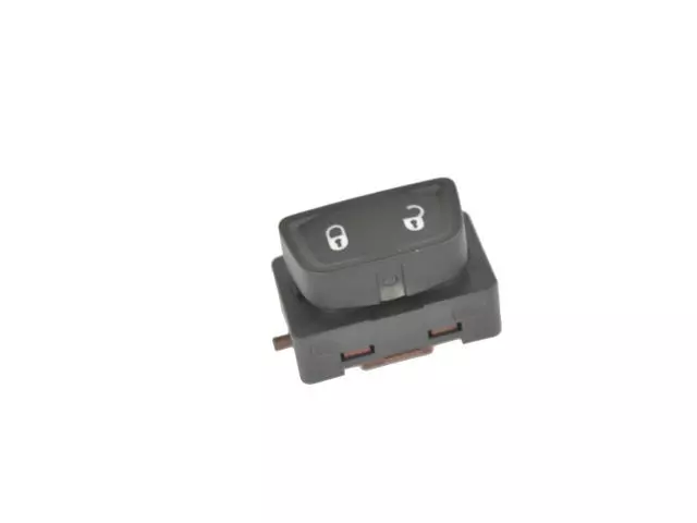 Door Lock Switch, Us, Canada, Mexico - Mopar (5UW65LXHAA)