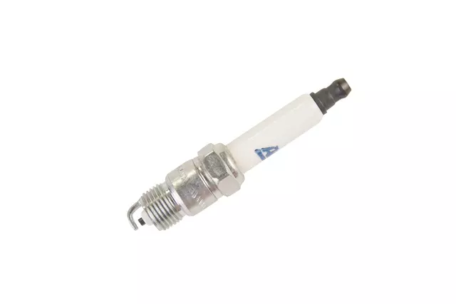19313641 - : Double Platinum Spark Plug for GM Image