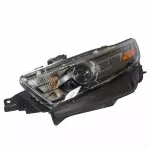 DG1Z13008U - Electrical: Headlamp Assembly for FORD Image
