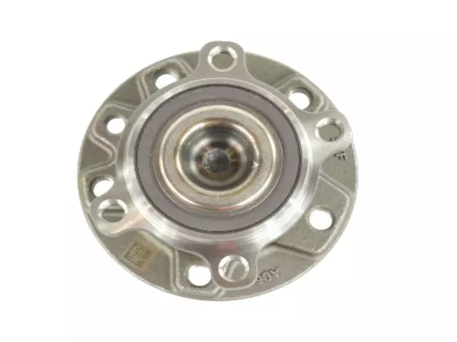 68544185AA - Brakes: Wheel Hub And Bearing for Mopar Image