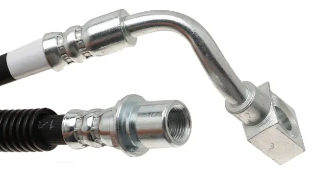 BH382417 - Brakes &amp; Brake Parts: Raybestos Element3 Brake Hose for Raybestos Brakes Image