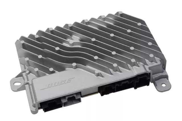 84778156 - : Part# 84778156 Radio Speaker Amplifier for Cadillac: CT6 Image