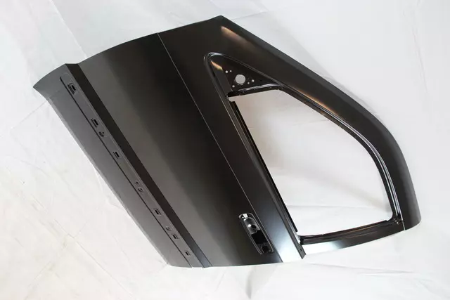 Front Door, Left - Mopar (55399101AB)