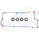 AVC291S - : APEX Automobile Parts Inc Valve Cover Gasket Set for APEX Automobile Parts Inc Image