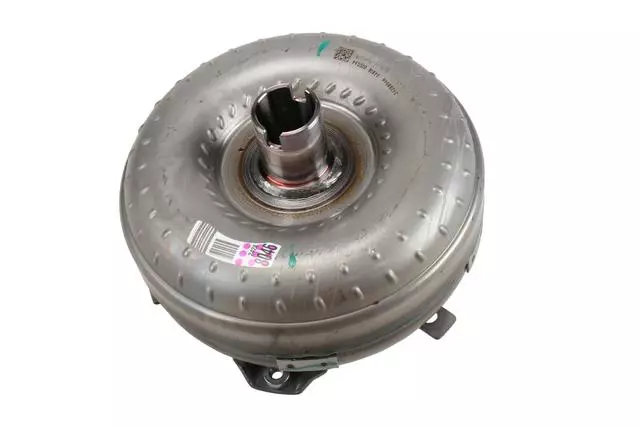24288046 - : Torque Converter Replaced by Part Number for Cadillac: ATS | Chevrolet: Colorado | GMC: Canyon Image