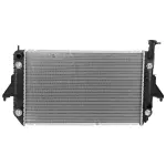 1688C - : gpd Radiator 1688C for GLOBAL PARTS DISTRIBUTORS Image