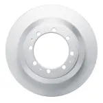 60454303 - : DFC Brake Rotor for DYNAMIC FRICTION Image