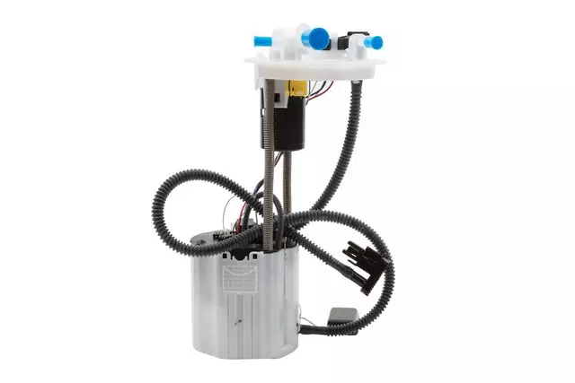 Fuel Pump and Level Sensor Module with Seals - ACDelco (MU2126)
