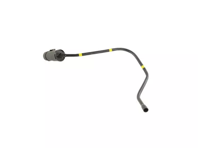 Fuel Filler Vent Hose - Mopar (68201431AA)