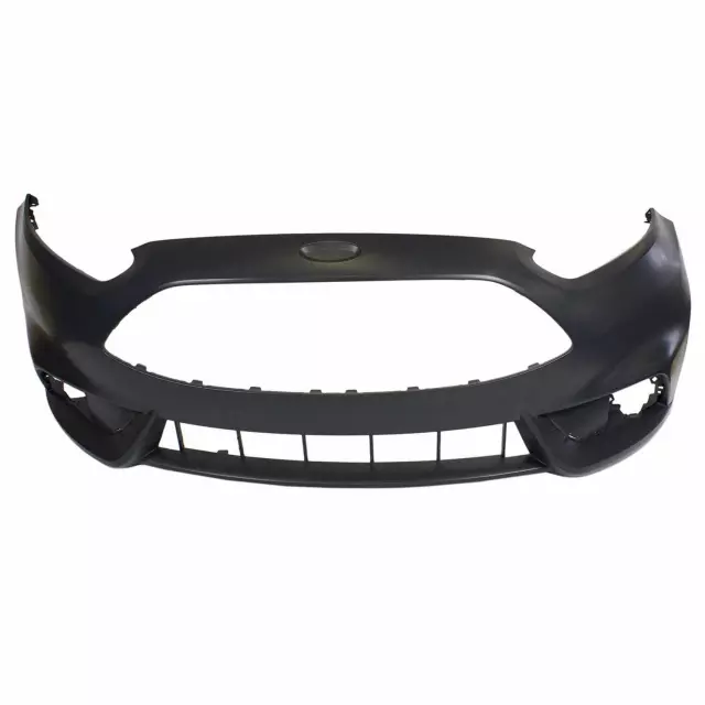 D2BZ17757BB - Body: Bumper Cover for Ford Image