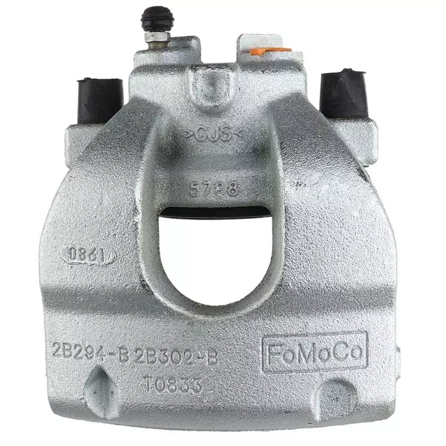 JX6Z2B120T - Brakes: Caliper for Ford: Bronco Sport, Escape, Maverick | Lincoln: Corsair Image