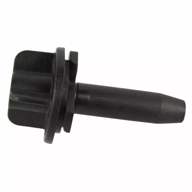 F2GZ8A193A - : Radiator Upper Retainer for Ford: Edge, Fusion, Police Responder Hybrid, SSV Plug-In Hybrid | Lincoln: Continental, MKX, MKZ, Nautilus Image