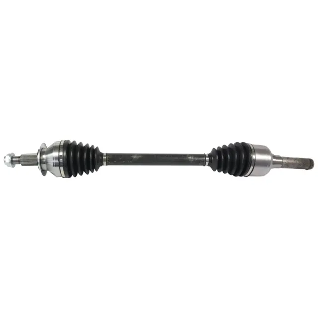 NCV11021 - : 15-23 Ford Mustang (2.3, 3.7, 5.0, 5.2) CV Axle Assembly  - Rear Left for GSP Image