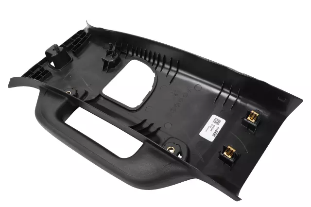 84496290 - Body: Door Pillar Post Trim Set for GM Image