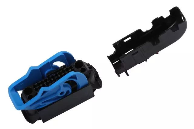 84769286 - : Chassis Wiring Harness Connector for GM Image
