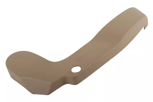 25816466 - Body: Seat Trim Panel for Cadillac: Escalade | Chevrolet: Tahoe | GMC: Yukon Image
