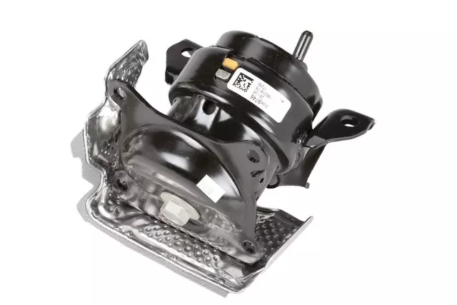 23349746 - Engine: Driver Side Engine Mount for Chevrolet: Express 2500, Express 3500 | GMC: Savana 2500, Savana 3500 Image