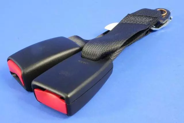 1BY491X9AC - : Rear Inner Seat Belt for Mopar Image