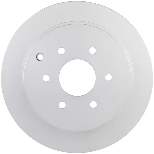 40011490 - : Bosch Disc Brake Rotor for Bosch Image
