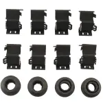 1BP02087AA - : Disc Brake Hardware Kit for bproauto Image