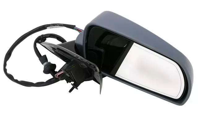 25827597 - : Primed Passenger Side Mirror for GM Image