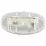 BC3Z15442C - : 2023-2024 Ford F-350 Super Duty - Side Marker Lamp for Ford: F-350 Super Duty, F-450 Super Duty Image