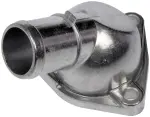 9025920 - : Engine Coolant Thermostat Housing for Hyundai: Azera, Entourage, Santa Fe, Sonata, Veracruz | Kia: Amanti, Sedona Image