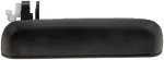 77786 - : Front Right Exterior Door Handle for Dorman Image