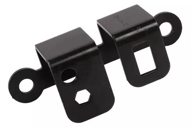 20921678 - : Oxygen Sensor Wiring Harness Clip Bracket for GM Image