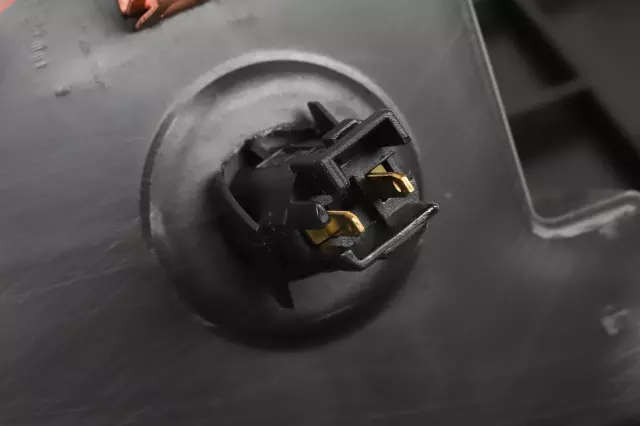 2016-2017 Cadillac CT6 - Light Neutral Instrument Panel Compartment - GM (84216058)