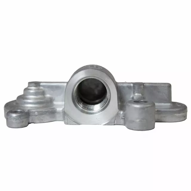 3C3Z9C968A - : Regulator Fuel Pressure for Ford Image