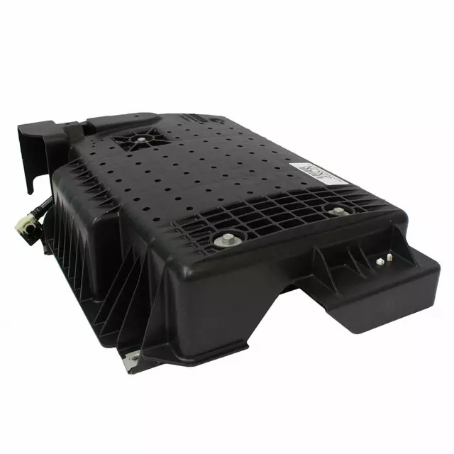 CL8Z9D653B - Emission System: Vapor Canister for Ford: Escape Image image