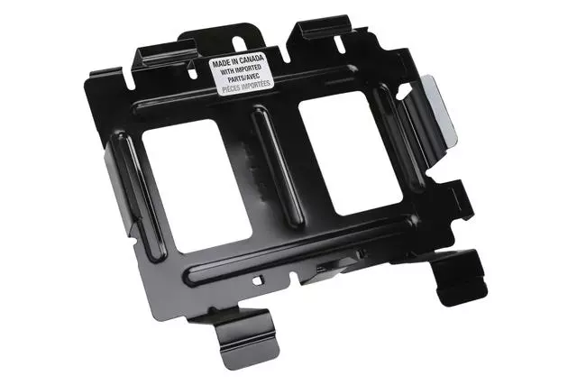 22766965 - Electrical: Mount Bracket for Chevrolet: Volt Image