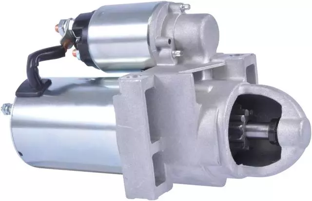 Part# 88878282 Starter - GM (88878282)