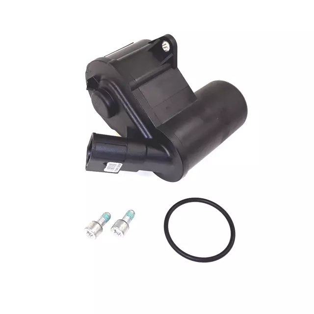 4F0998281 - Brakes: Adjust Motor for Audi: A6, A6 Quattro, S6 Image