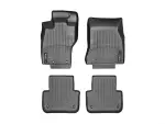 446601444463 - : Black FloorLiner™ DigitalFit® for WeatherTech Image