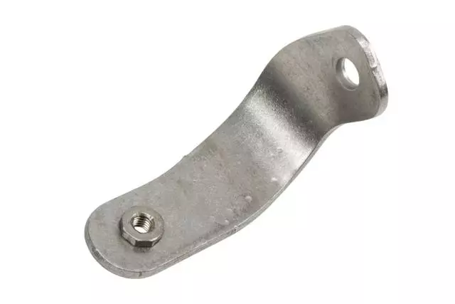 25203352 - : Converter &amp; Pipe Upper Bracket for Cadillac: ATS, CTS | Chevrolet: Camaro Image