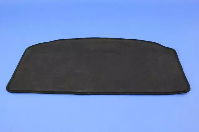 Cargo Mat - Mopar (5SF38DX9AA)