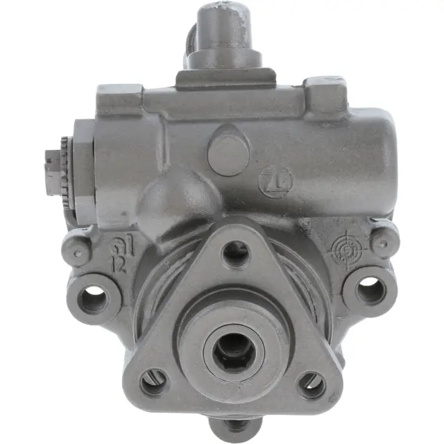96401M - : Power Steering Pump - MAVAL - Hydraulic Power - Remanufactured - 96401M for Maval Image