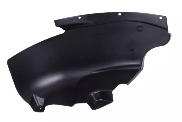 15285156 - Body: Splash Shield for Chevrolet: Malibu Image
